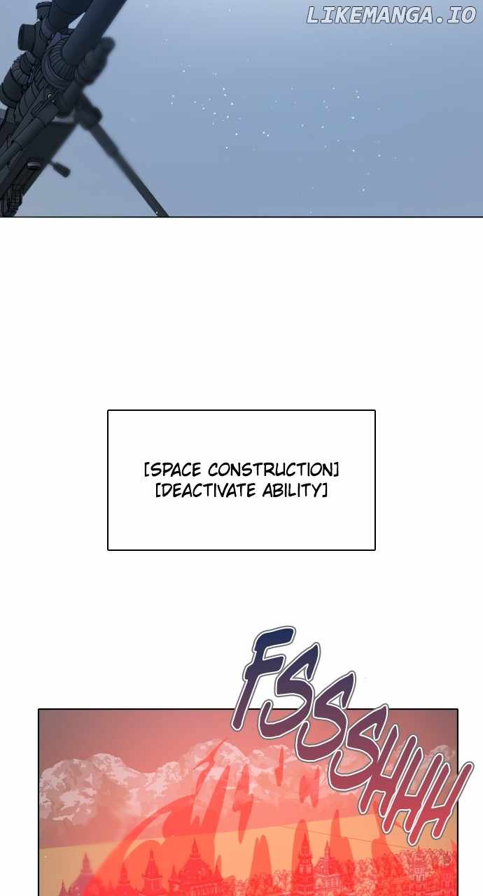Zero Game Chapter 298 19